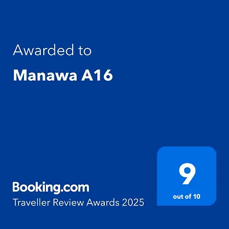 Manawa A16-2